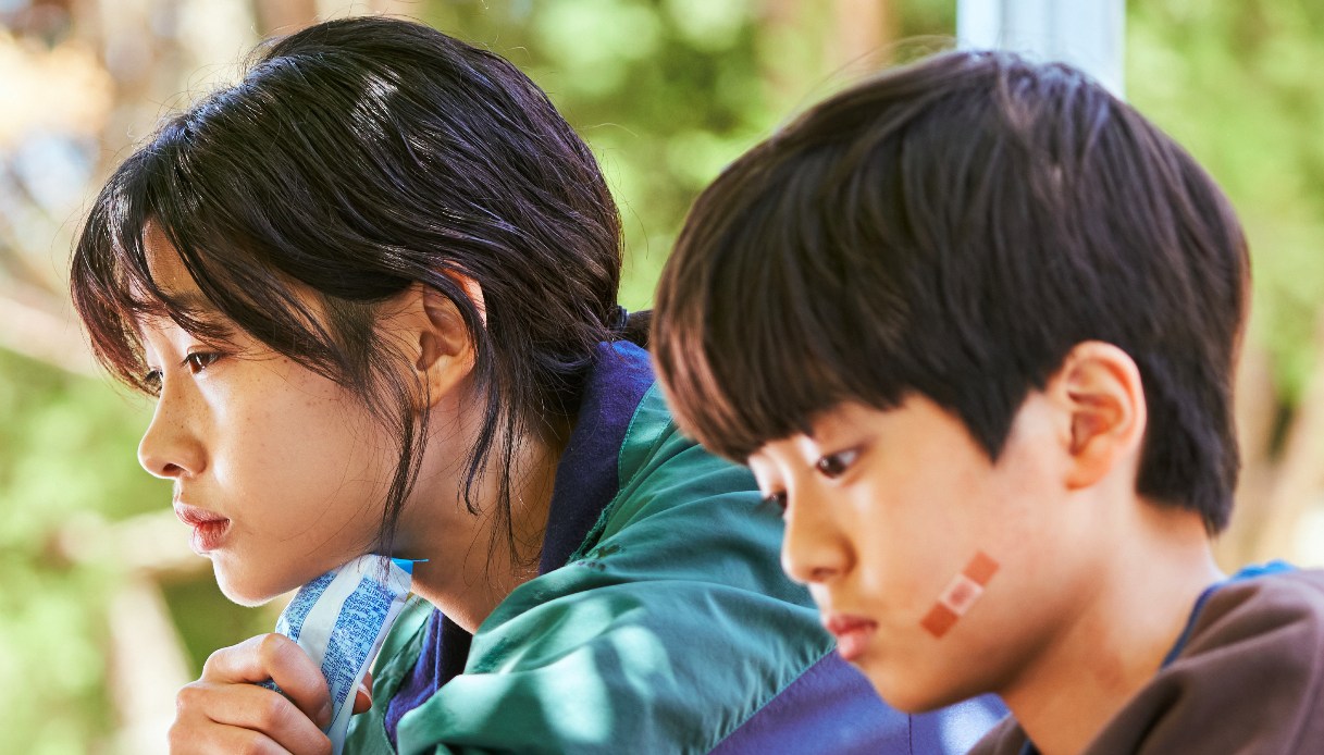 Squid Game, la serie di cui parlano tutti: cosa sapere