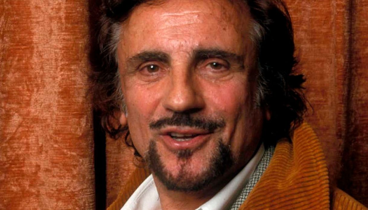 Toni Santagata dalla Bortone: l’immenso dolore per la perdita del figlio