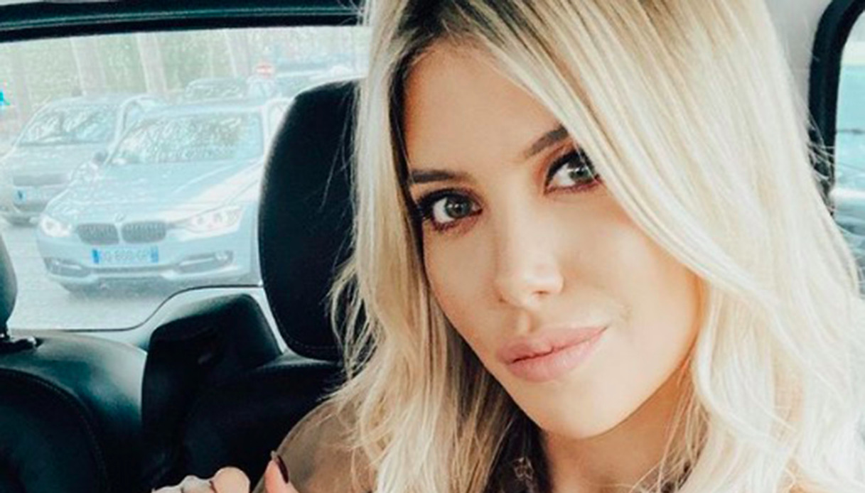Wanda Nara, bomba dall’Argentina: il corteggiatore insospettabile