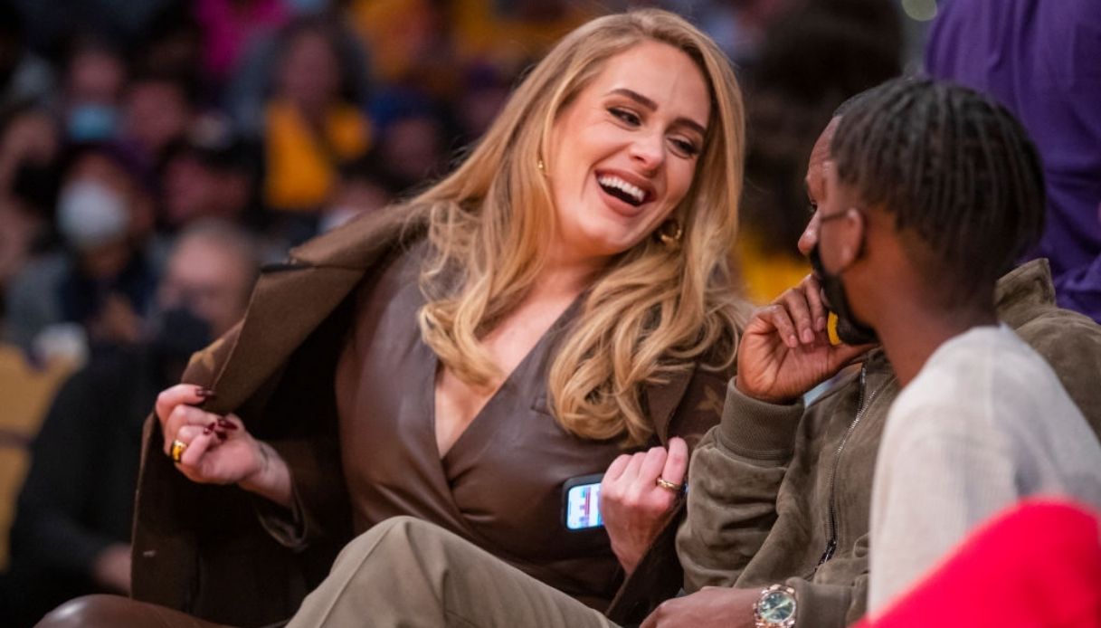 Adele