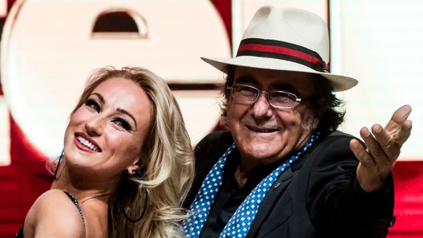 Ballando con le stelle, perché Al Bano si è ritirato