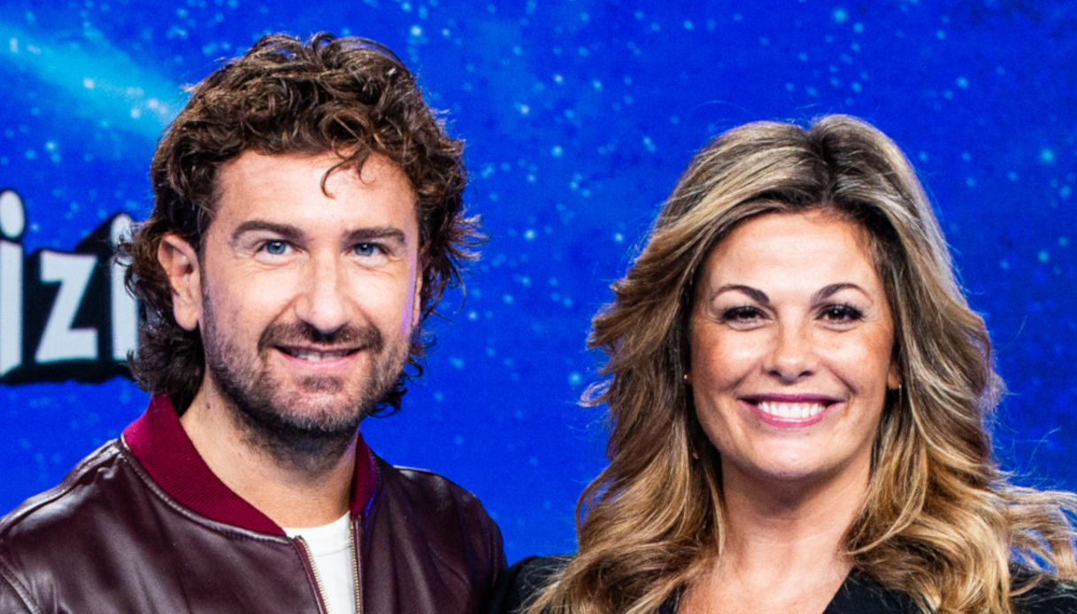 Striscia la Notizia dice addio a Incontrada e Siani: chi li sostituisce