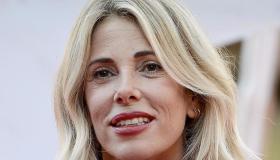 Alessia Marcuzzi potrebbe tornare a Mediaset: la proposta della rete