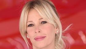 Alessia Marcuzzi fuori dai giochi: sempre più nebuloso il suo ritorno in tv