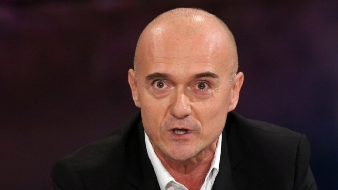 GF Vip, la caduta di stile di Signorini e tre cose che (forse) vi siete persi