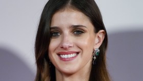 Benedetta Porcaroli e Scamarcio stanno insieme: scatta il bacio