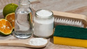 Pulizie sostenibili: come pulire la casa in modo green