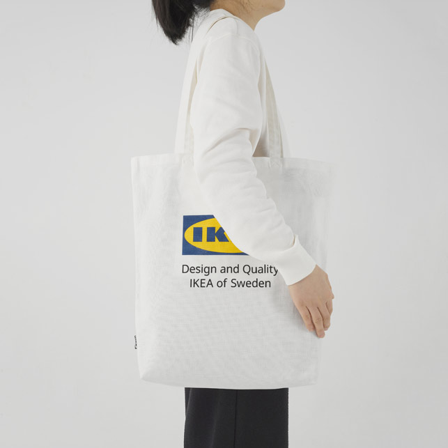 Ikea collezione EFTERTRÄDA borsa