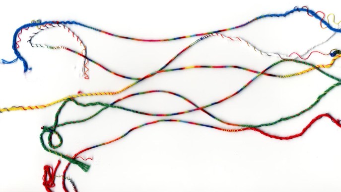 Cosa significano i braccialetti della fortuna brasiliani