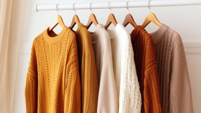 Maglieria sostenibile, cos’è e quali sono i brand da conoscere