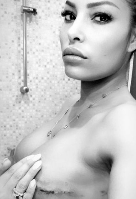 Carolina Marconi