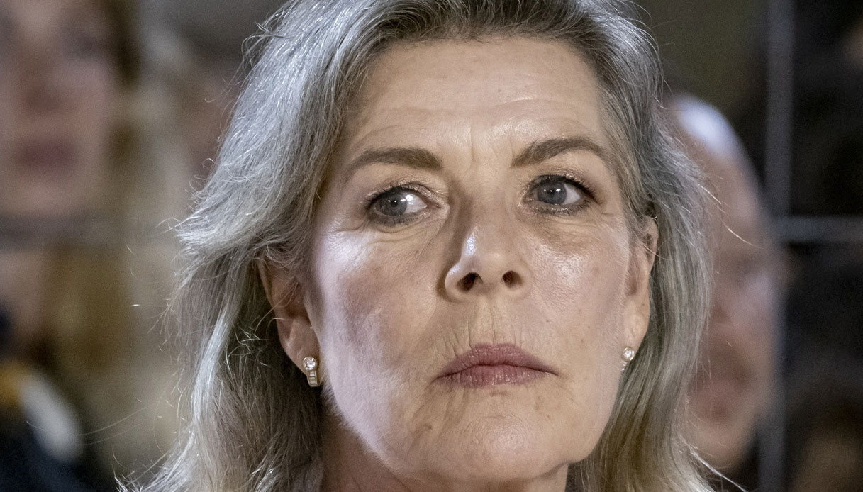 Carolina di Monaco, il divorzio che il Palazzo non si aspettava