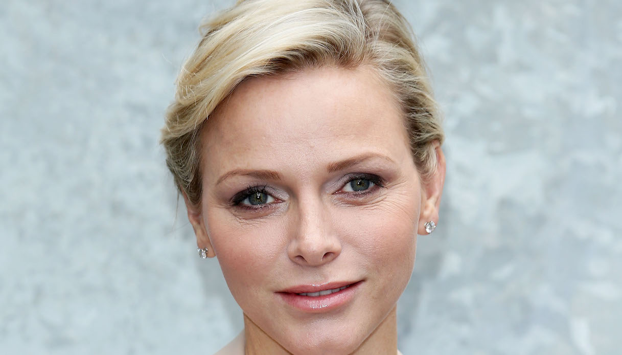 Charlene di Monaco rompe il silenzio sulla sua salute e parla dei suoi figli