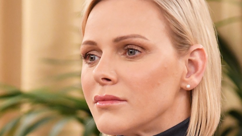 Charlene di Monaco ricoverata in Svizzera: Alberto e i gemelli corrono da lei