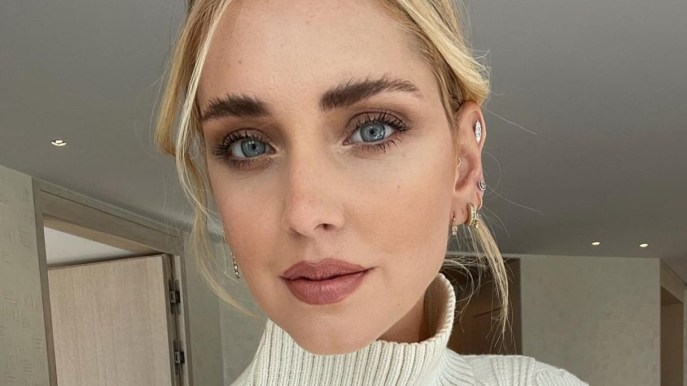 Chiara Ferragni, prime notizie sulla figlia Vittoria in ospedale: come sta