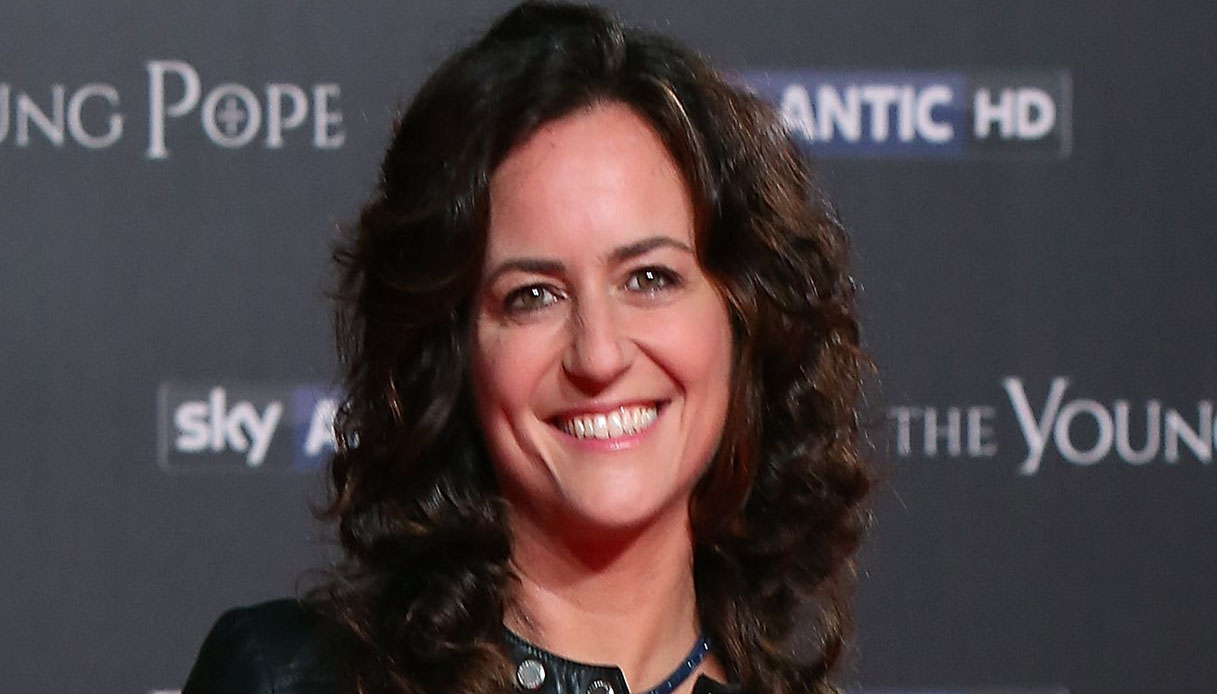 Chiara Giordano, il divorzio da Raoul Bova e il fidanzato più giovane di 15 anni