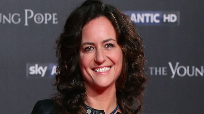 Chiara Giordano, il divorzio da Raoul Bova e il fidanzato più giovane di 15 anni