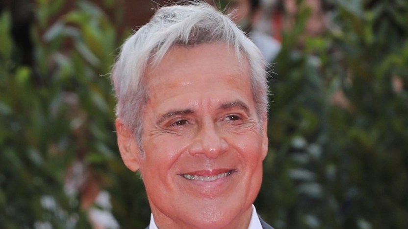 Verissimo, Claudio Baglioni: confessione su Sanremo