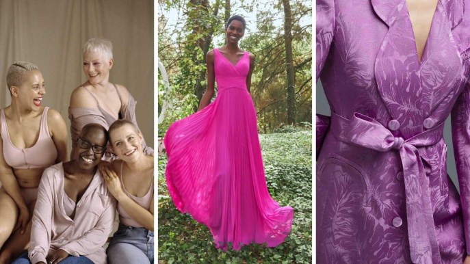 Ottobre, mese della prevenzione: le iniziative della moda 2021