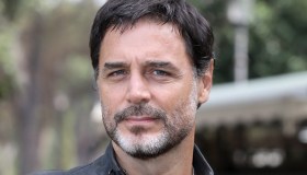 Cuori, le fidanzate famose di Daniele Pecci