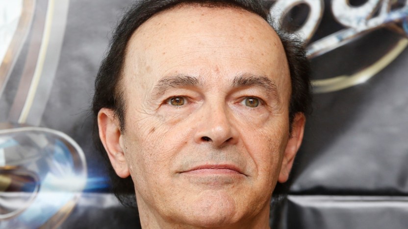 Dodi Battaglia: “La scomparsa di mia moglie? Più dura di quanto pensassi”