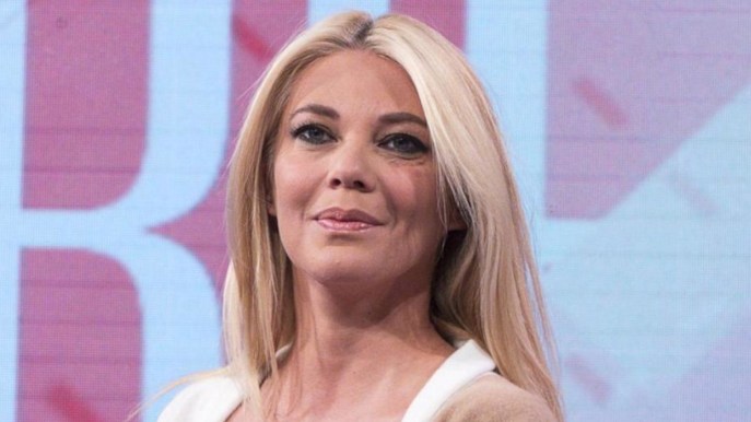 Eleonora Daniele e il dolore per il fratello scomparso: “Non ho superato la sua morte”