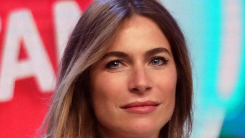 Verissimo, il dolore di Eleonora Pedron: “La vita mi ha tolto tanto”