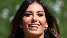 Elisabetta Gregoraci torna in tv: “Ho diversi progetti per il futuro”