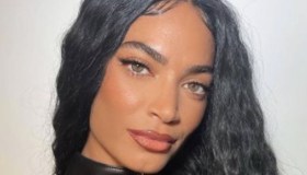 Elodie, niente da fare: anche appena sveglia e struccata è magnifica