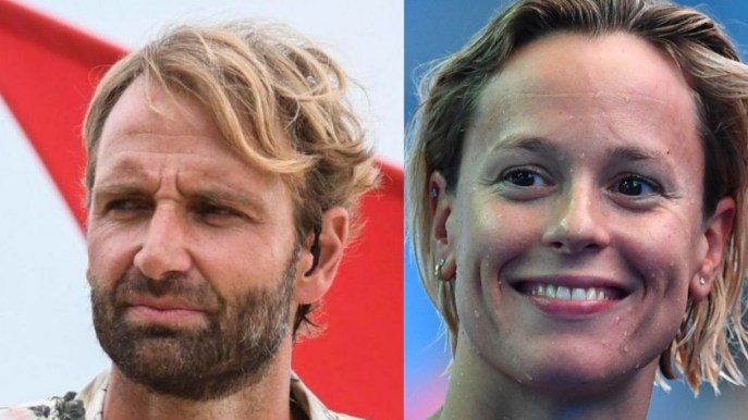 Massimiliano Rosolino, la replica (e l’appello) a Federica Pellegrini