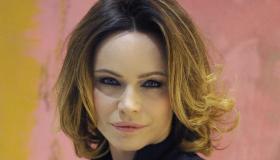 Francesca Neri: “È l’uomo che mi ha fatto soffrire di più”