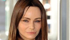 Francesca Neri, perché ha le cicatrici sulle labbra: “Mi curo da dentro”