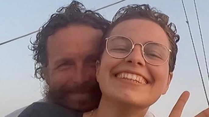Jovanotti e la malattia della figlia: “Pensavo di essere io quello forte”