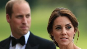 Kate Middleton, Harry quasi in lacrime per “colpa” sua e di William