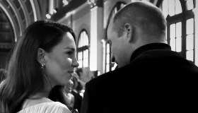 Kate Middleton e William svelano per la prima volta il loro lato intimo