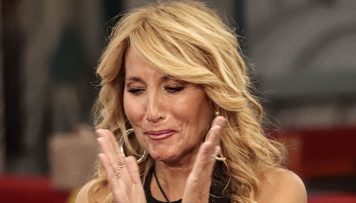 GF Vip, la lettera di Chico Forti a Jo Squillo: “Mi avete ridato voce”