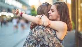 Era la mia migliore amica. Oggi non ci parliamo più