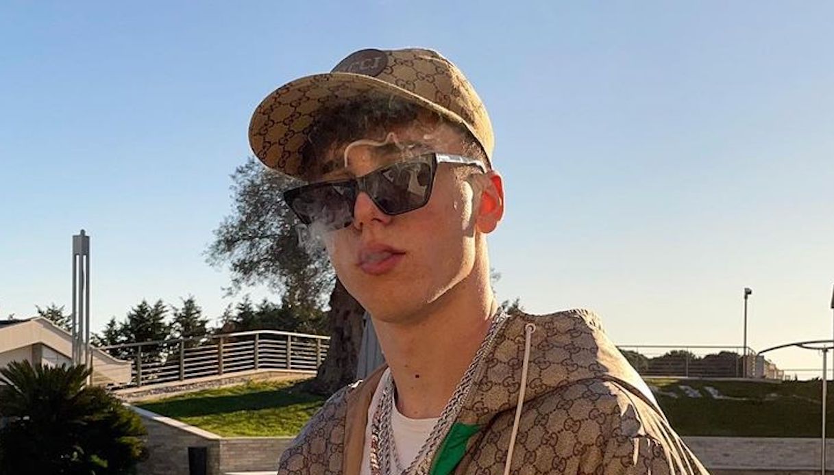 Amici 21, punizione per LDA: cosa ha fatto il figlio di Gigi D’Alessio