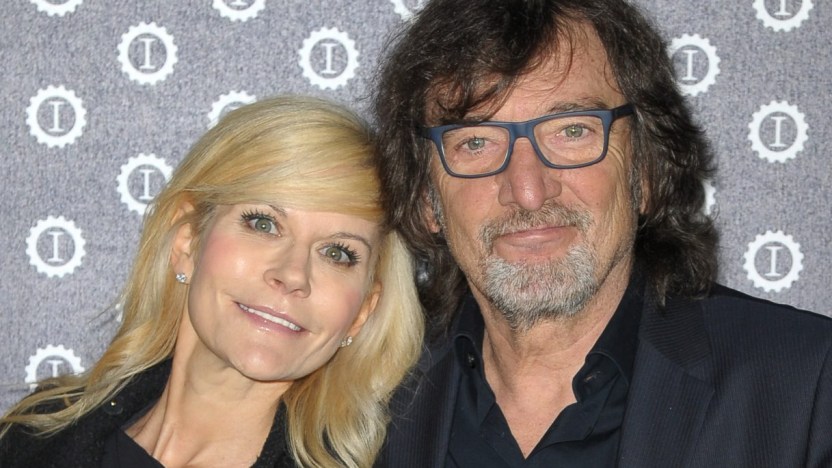 Maria Paola “Mapi” Danna, la bellissima moglie di Claudio Cecchetto