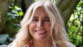 Mara Venier, lo scherzo del nipotino per la Festa dei Nonni su Instagram