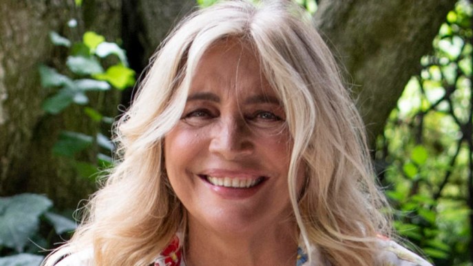 Mara Venier, lo scherzo del nipotino per la Festa dei Nonni su Instagram