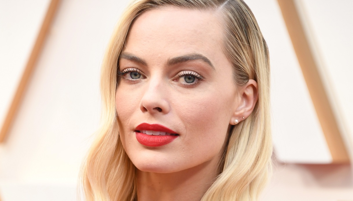 Margot Robbie