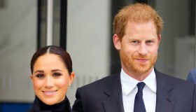Meghan Markle e Harry rompono tutte le tradizioni per il battesimo di Lilibet