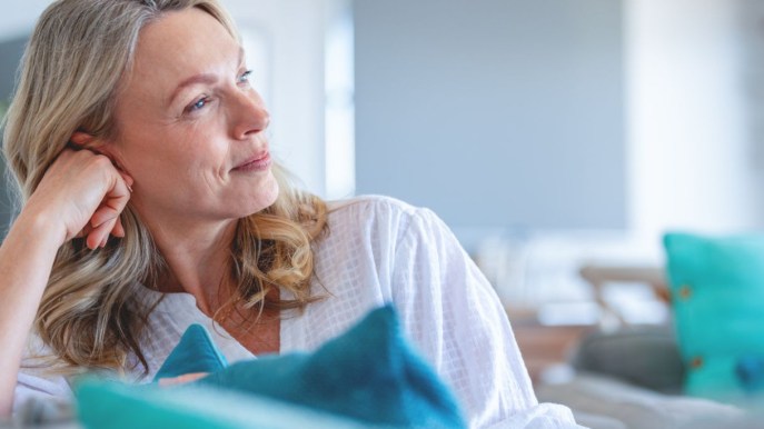 La menopausa non è un tabù: dobbiamo vincere questa battaglia