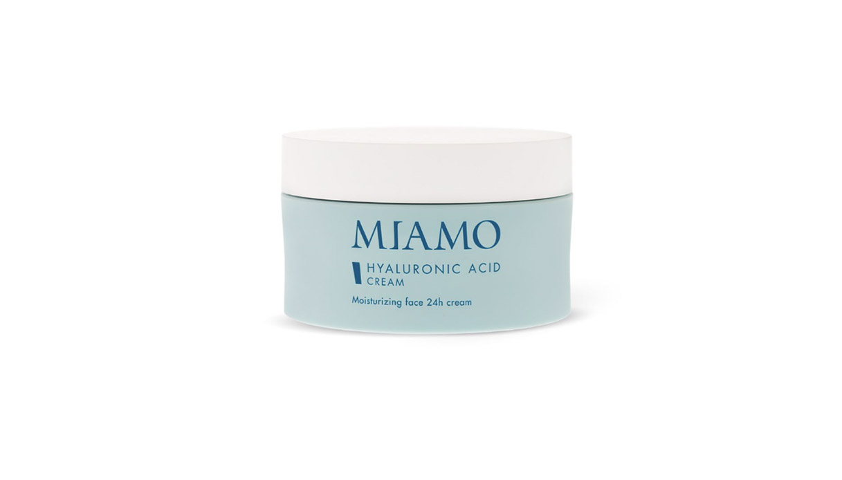 MIAMO HYALURONIC ACID CREAM
