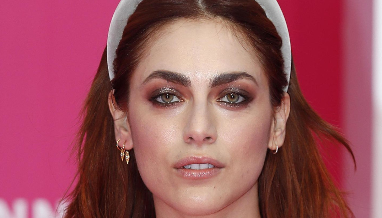 Miriam Leone, le prime parole sul marito Paolo Carullo: “Sa tutto di me”