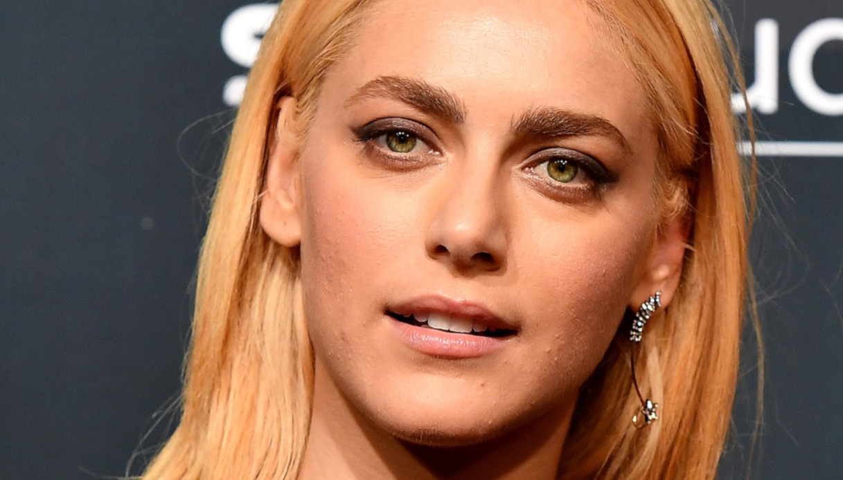 Miriam Leone, la paura del fallimento e la forza di ridere dei difetti