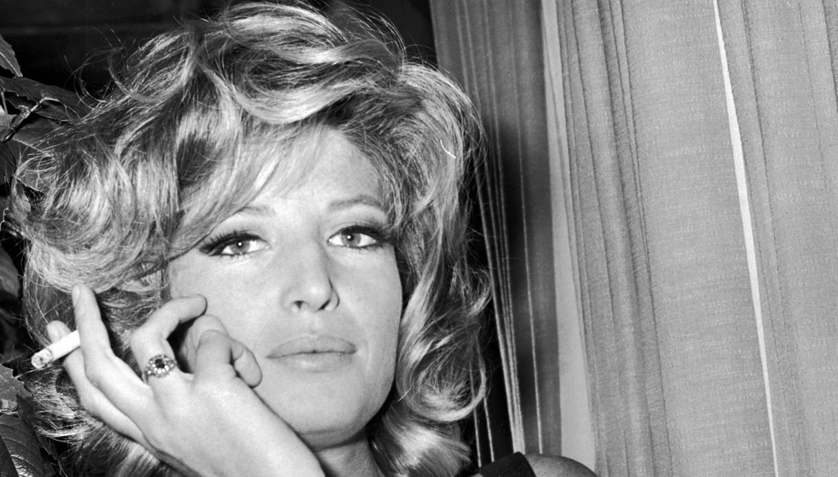 Monica Vitti, 90 anni in silenzio. Il ricordo di Giancarlo Giannini
