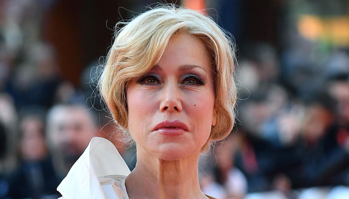 Verissimo, Nancy Brilli: “Mio figlio è stato un miracolo”