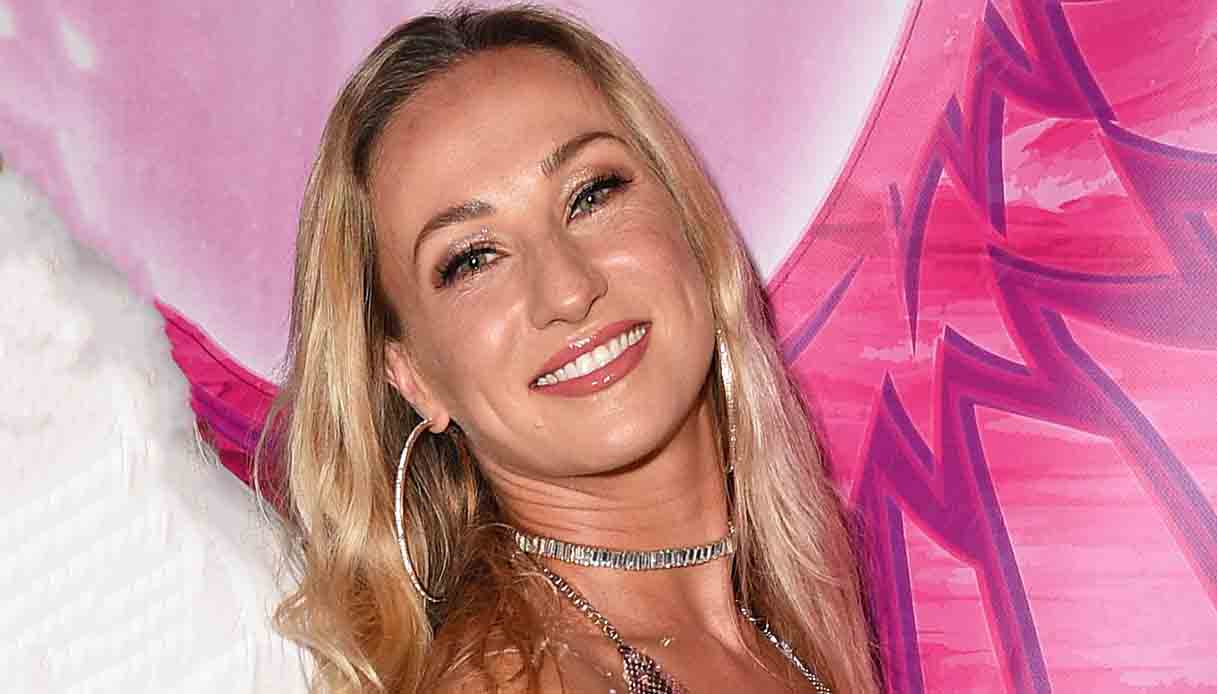 Chi è Oxana Lebedew, maestra di Ballando con le Stelle